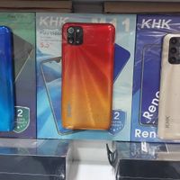 گوشی KHK X50 pro Reno 4 pro M11 اندورید|موبایل|تهران, شمشیری|دیوار