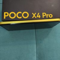 poco x4 pro 5g در حد نو|موبایل|تهران, گیشا (کوی نصر)|دیوار