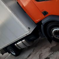 تک رنو یخچالی|خودرو سنگین|تهران, شوش|دیوار