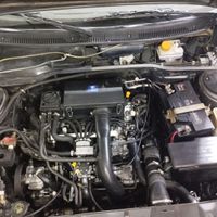 پژو 405 GLX - دوگانه سوز CNG، مدل ۱۳۸۹|خودرو سواری و وانت|سبزوار, |دیوار