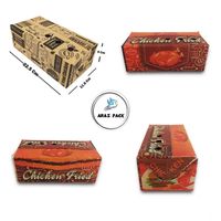 جعبه سوخاری / سطل سوخاری کیلویی / بسته بندی سوخاری|عمده‌فروشی|تهران, ابوذر (منطقه ۱۵)|دیوار