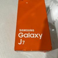 سامسونگ Galaxy J7 ۱۶ گیگابایت|موبایل|تهران, شهران شمالی|دیوار