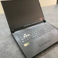 ایسوس گیمینگ Asus G712 LW|رایانه همراه|تهران, جنت‌آباد مرکزی|دیوار