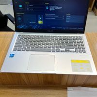 لپ تاپ ایسوز pentium gold x515اقتصادی 512ssd|رایانه همراه|تهران, شاندیز|دیوار