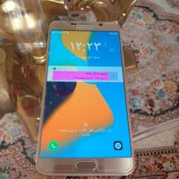 گوشی سامسونگ note 5|موبایل|تهران, سلسبیل|دیوار