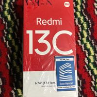 گوشی شیائومی 13c|موبایل|تهران, میدان حر|دیوار
