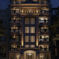 فروش-اپارتمان-اماده-تحویل