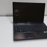 فروش لپتاپ لنوو Lenovo G580|رایانه همراه|تهران, میدان انقلاب|دیوار