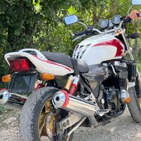 cb1300 cb cbr gsx سی بی|موتورسیکلت|تهران, دولت‌آباد|دیوار