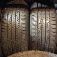 ۴حلقه لاستیک نکسن کره 225/55R18 توسان جکS5 اتومات|قطعات یدکی و لوازم جانبی|تهران, مهرآباد جنوبی|دیوار