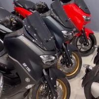 یاماها ان مکس Yamaha Nmax اقساط ۲۰ ماهه|موتورسیکلت|تهران, جوادیه|دیوار