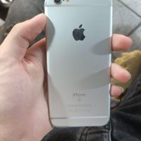 اپل iPhone 6s ۶۴ گیگابایت در حد نو|موبایل|تهران, خانی‌آباد|دیوار