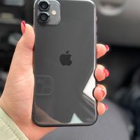 ایفون ۱۱ معمولی / iPhone 11|موبایل|تهران, شهرک شریعتی|دیوار