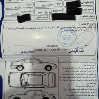 پژو 206 تیپ ۳، مدل ۱۳۹۶|خودرو سواری و وانت|اصفهان, خواجه عمید|دیوار