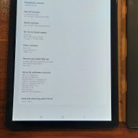 تبلت Tab S4 T835 سیمکارت خور باقلم استایلوس کم یاب|تبلت|تهران, شهرک غرب|دیوار