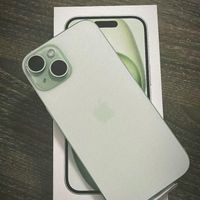 IPhone 15 فقط با سفته بدون اعتبار سنجی|موبایل|تهران, گیشا (کوی نصر)|دیوار