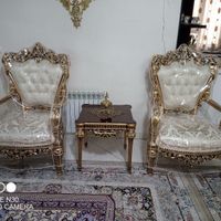 مبلمان استیل شیک ونو|مبلمان خانگی و میز عسلی|تهران, سبلان|دیوار