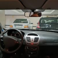 ساینا دنده‌ای EX، مدل ۱۳۹۹|خودرو سواری و وانت|تهران, جنت‌آباد مرکزی|دیوار