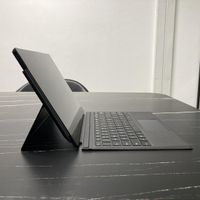 لپتاپ تبلت سرفیس Surface Pro 7 + قلم مایکروسافت|رایانه همراه|تهران, پونک|دیوار