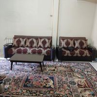 مبل راحتی 7نفره|مبلمان خانگی و میز عسلی|تهران, خانی‌آباد|دیوار