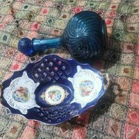 شکلات خوری چکسلواکی و تنگ دوغ روسیه|صنایع دستی و سایر لوازم تزئینی|تهران, عبدل‌آباد|دیوار