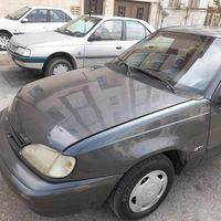 دوو ریسر GTE، مدل ۱۹۹۴|خودرو سواری و وانت|تهران, شهرک راه‌آهن|دیوار