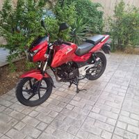 پالس ۲۰۰|موتورسیکلت|تهران, شهرک آزادی|دیوار