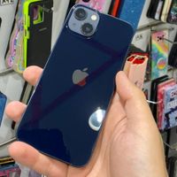 اپل iPhone 13 ۱۲۸ گیگابایت|موبایل|تهران, شهران جنوبی|دیوار