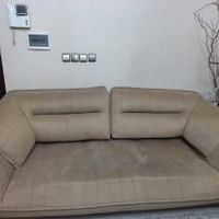 کاناپه راحتی ۸ نفره جکدار|مبلمان خانگی و میزعسلی|تهران, ایران|دیوار