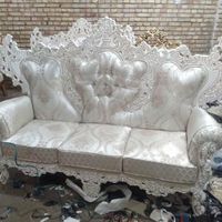 بزرگتری تعمیرات تخصص مبلمان تعویض رویه مبل،پیروزی|خدمات پیشه و مهارت|مشهد, محله سرافرازان|دیوار