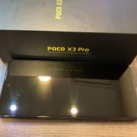 Poco X3 Pro|موبایل|تهران, ونک|دیوار