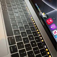 Macbook pro کانفیگ بالا|رایانه همراه|تهران, پیروزی|دیوار