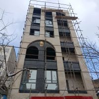 فروش-آپارتمان-140-متری-نما-مدرن-تک-واحدی