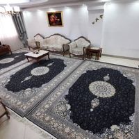 فرش۹متری تبریزتمام نخ اصل اکرلیک طلاکوب گلبرجسه نو|فرش|تهران, شهرک طالقانی|دیوار