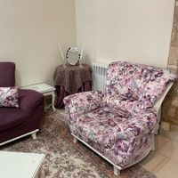مبلمان و میز ناهار خوری همراه با جلومبلی و عسلی|مبلمان خانگی و میز عسلی|تهران, دروازه شمیران|دیوار