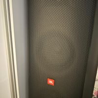 جی بی ال ۱۰۰۰ jbl|سیستم صوتی خانگی|آمل, |دیوار