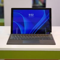 Surface pro 6 i7/16/512|رایانه همراه|تهران, میدان ولیعصر|دیوار