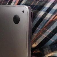 macbook pro 2020 تاچ بار|رایانه همراه|تهران, تهرانپارس غربی|دیوار
