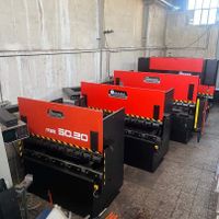 فروش دستگاه خم (پرس برک) و پانچ Amada cnc|ماشین‌آلات صنعتی|پردیس, |دیوار