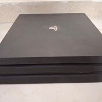 ps4 pro پلی استیشن 4 پرو|کنسول، بازی ویدئویی و آنلاین|تهران, ائمه اطهار|دیوار