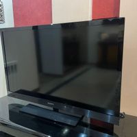 سونی 40اینچ LCD|تلویزیون و پروژکتور|تهران, تهرانپارس غربی|دیوار