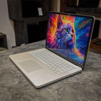 surface studio2 نسل سیزده هیولای طراحی گیمینگ 4050|رایانه همراه|تهران, کوی فردوس|دیوار