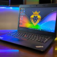 الترابوک Core-i7 هارد یک ترابایت گرافیک دار Lenovo|رایانه همراه|تهران, میدان ولیعصر|دیوار