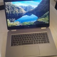 hp zbook studio x360 g5. اچ پی|رایانه همراه|تهران, آرژانتین|دیوار