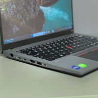 لپ تاپ Lenovo Thinkpad P14s Gen 3|رایانه همراه|تهران, میدان ولیعصر|دیوار