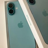 IPhone 16 فقط با سفته بدون اعتبار سنجی|موبایل|تهران, گیشا (کوی نصر)|دیوار