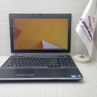 لپ تاپ Dell Latitude 6520 i7 رم۸ هارد ssd|رایانه همراه|تهران, باغ فیض|دیوار