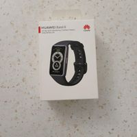 ساعت Huawei band 6|ساعت|تهران, شمس‌آباد|دیوار