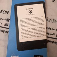 کتابخوان کیندل آمازون kindle|تبلت|تهران, جیحون|دیوار