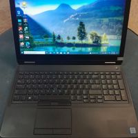 لپ تاپ Dell Latitude 5570|رایانه همراه|تهران, میدان ولیعصر|دیوار